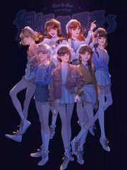 两人打扑克又痛又叫
